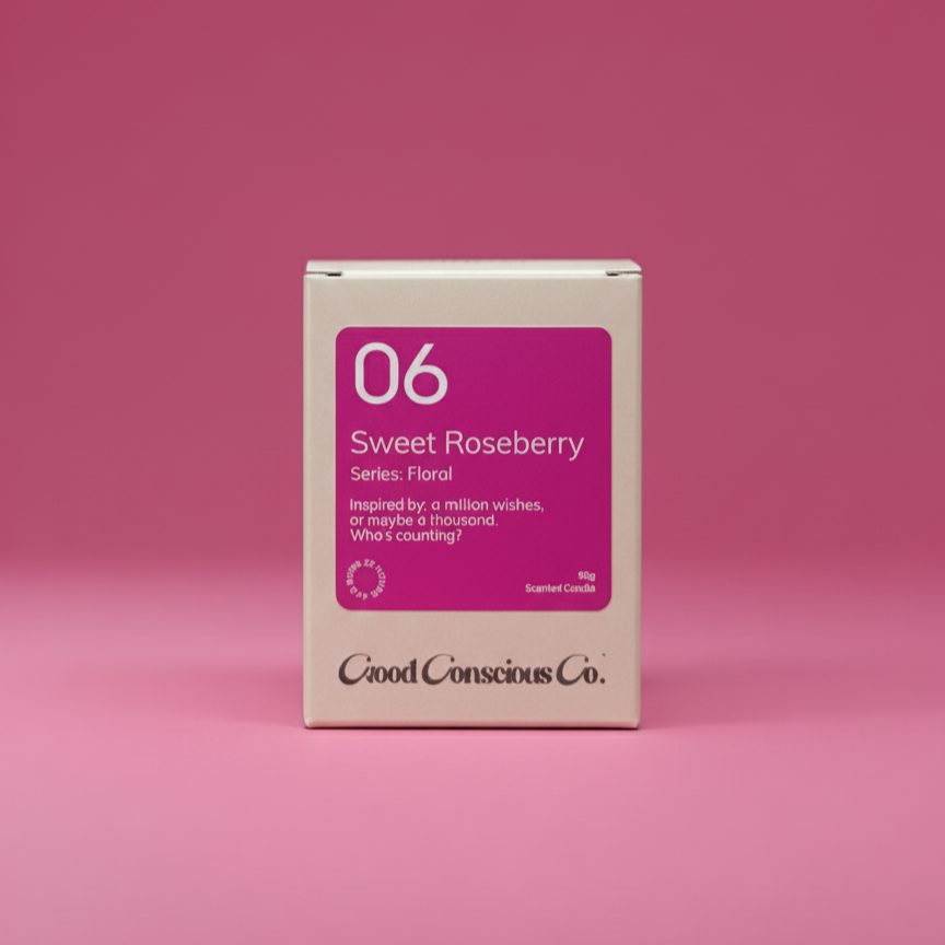 06 Sweet Roseberry - Image 2
