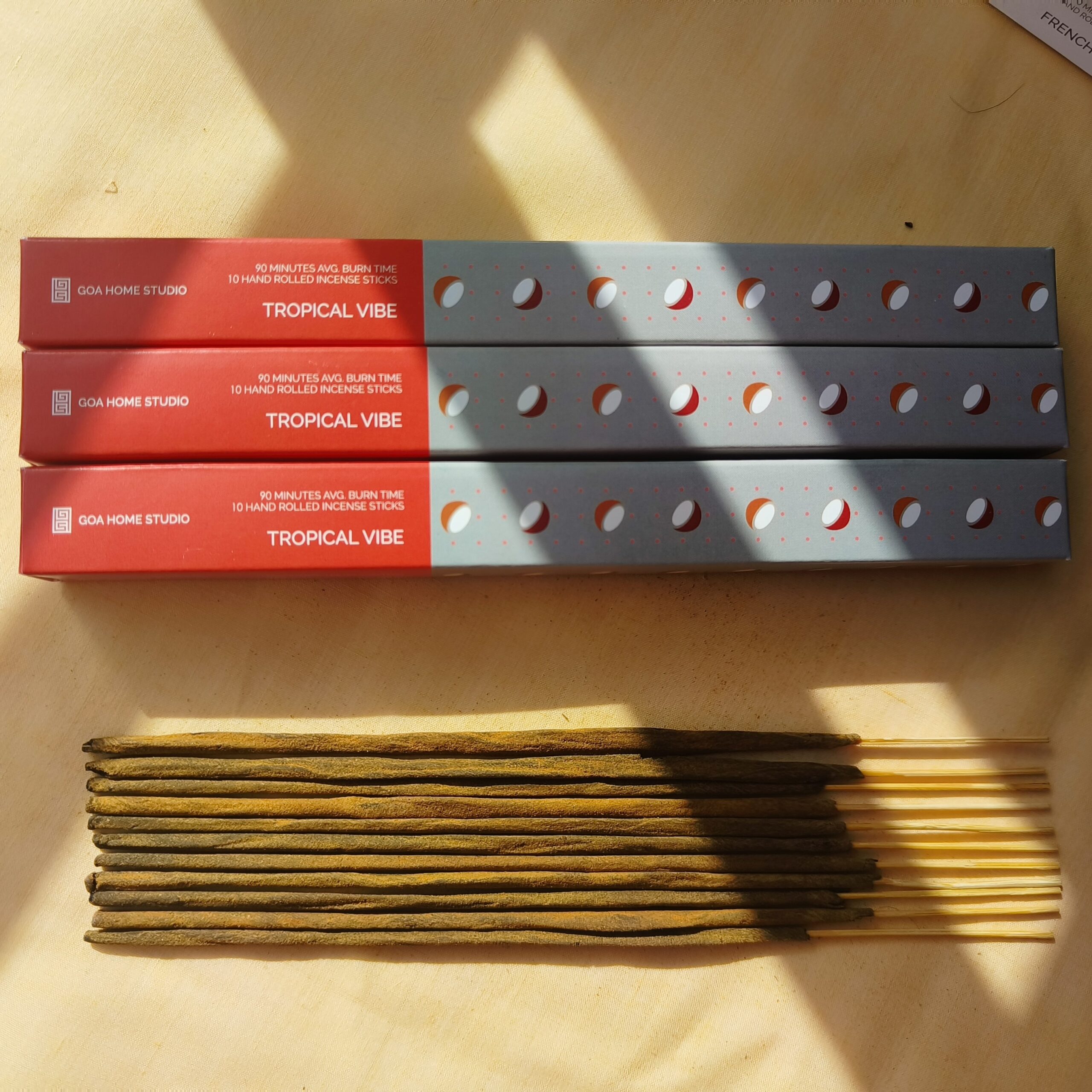 Tropical Vibe - Image 3