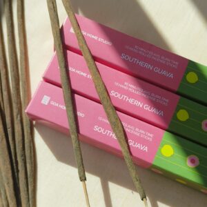 Guava Incense Sticks