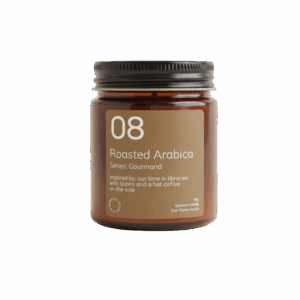 Roasted Arabica Candle