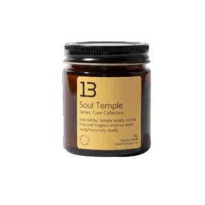13 Soul Temple