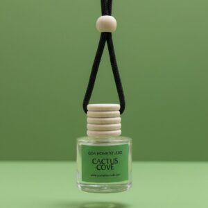 Cactus Cove Car Freshener