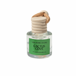 Cactus Cove Car Freshener