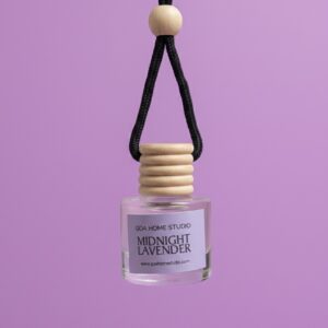 Midnight Lavender