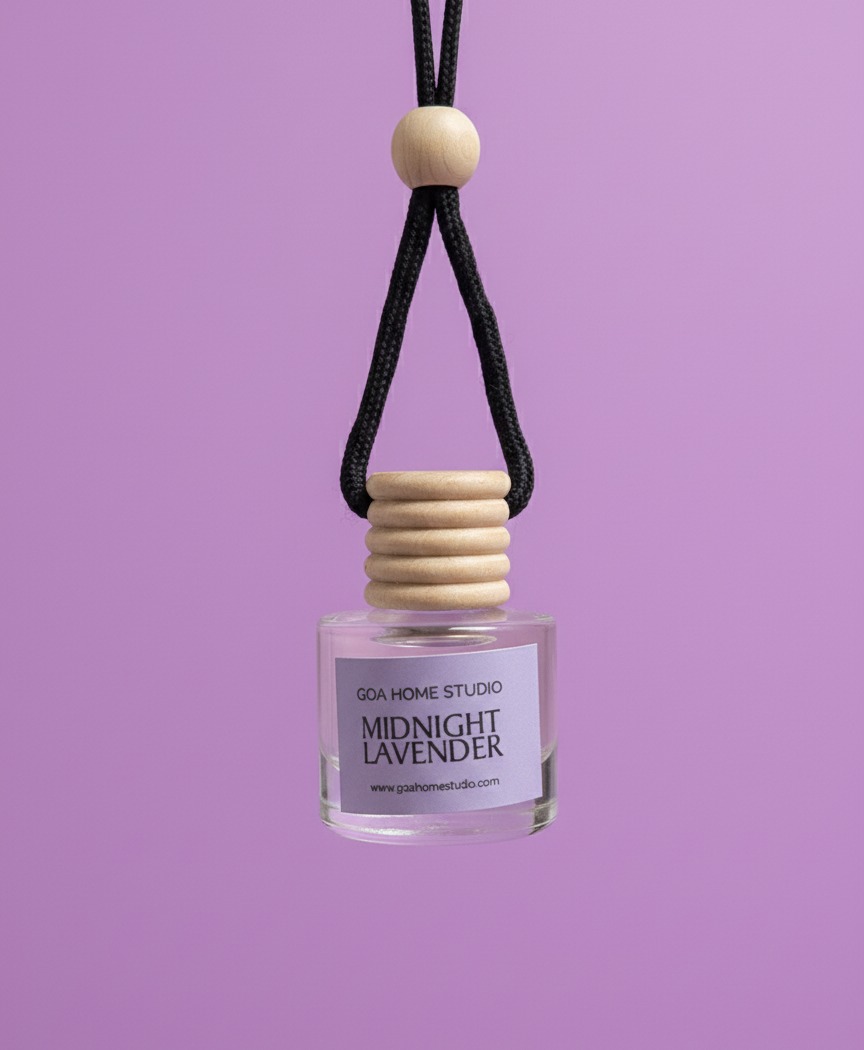 Midnight Lavender