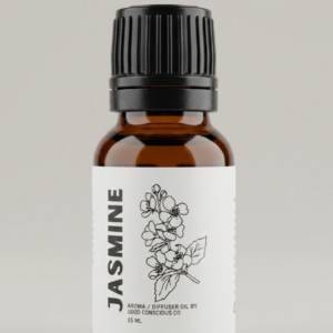 Jasmine Aroma Oil 15 ml