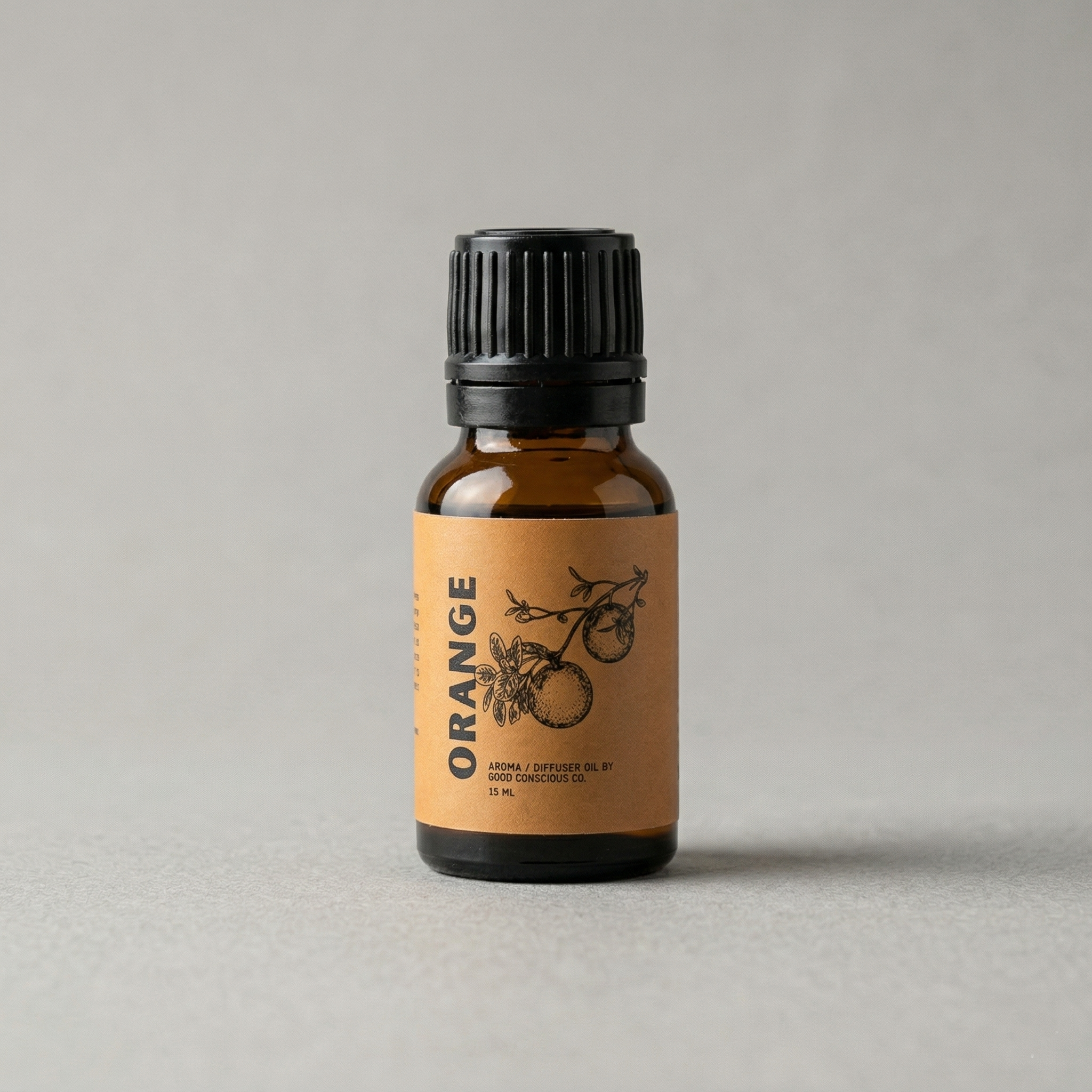 Orange Aroma Oil 15 ml