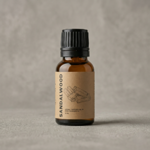 Sandalwood Aroma Oil